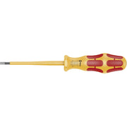 Wera - Schlitz-Schraubendreher VDE Schraubendreher 05051583001