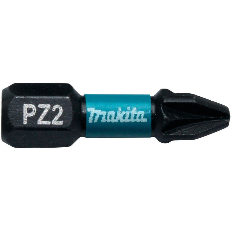 Makita - Bit PZ Bit 2x25 B-63644 (VE2) 2 Stück
