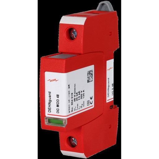 DEHN - Überspannungsableiter für Energietechnik/Stromversorgung ÜS-Ableiter DEHNguard DG S 48