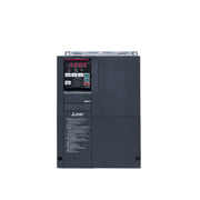 Mitsubishi Electric - Frequenzumrichter =< 1 kV Umrichter AC FR-A840-00380-E2-60 Pn:11-18,5kW, IP20 − 1 Stück