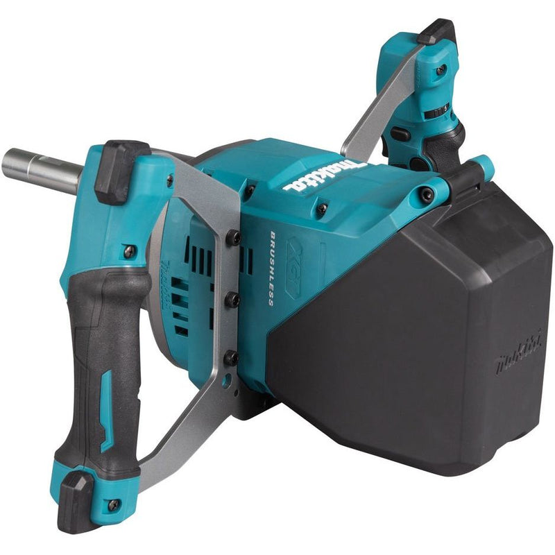 Makita - Rührwerk (elektrisch) Akku-Rührgerät UT001GZ01 M14 40V max. − 1 Stück