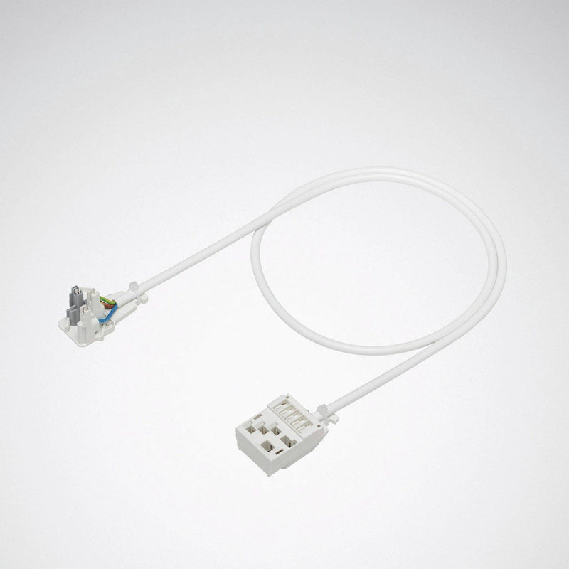 Trilux - Elektrisches Zubehör/Ersatzteile für Leuchten Anschlussleitung 07650 Flex #6912200 5polig