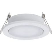 Megatron - Downlight/Strahler/Flutlicht Downlight GX53 MT76301 ws