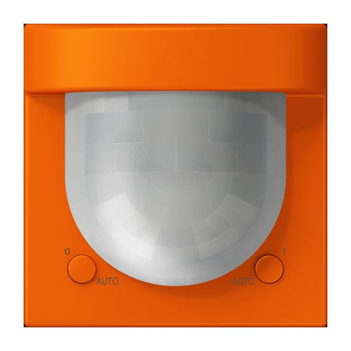 Jung - Bewegungsmelder-Sensor Bewegungsmelder 2,2m BT LC 17182 224 orange (32080)