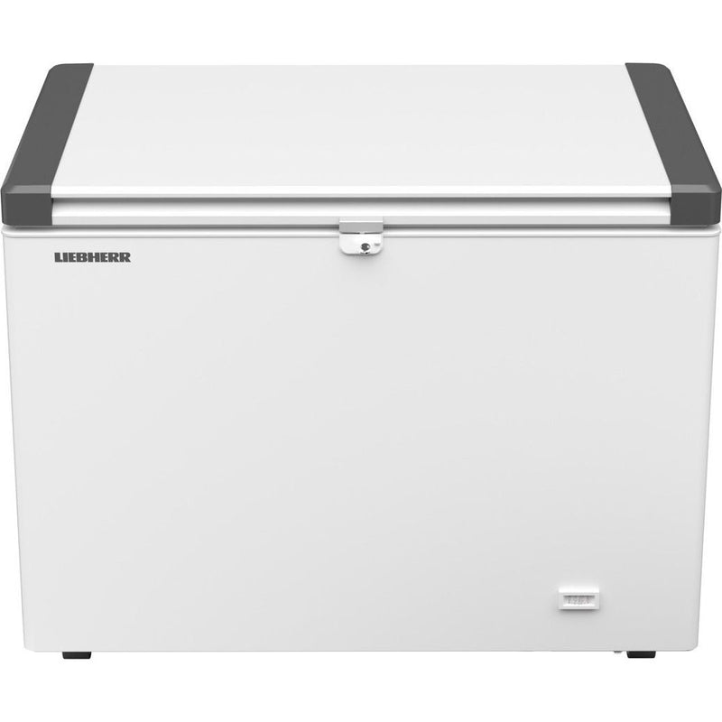 Liebherr - Gefriergerät Gewerbe-Gefriertruhe EFL 3055-21