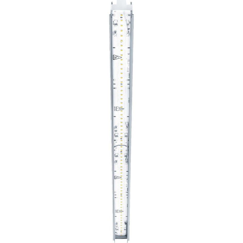 Zumtobel Group - Decken - /Wandleuchte Balken für LED - Lichtlinie SLOIN slim #42183786 3000K