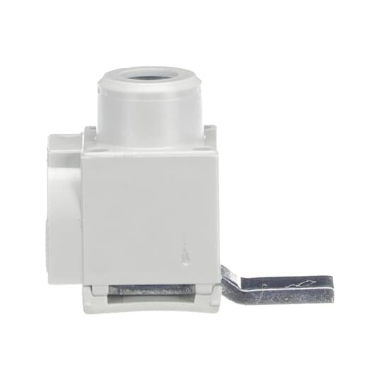 ABB Stotz S&J - Sammelschienenklemme Anschlußklemme AST50/15