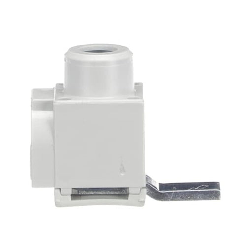 ABB Stotz S&J - Sammelschienenklemme Anschlußklemme AST50/15