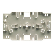 Telegärtner - Spleißkassette Telekom 100022186 155 x 92 x 8mm