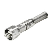 Weidmüller - LWL-Steckverbinder LWL LC Set Multimode IE-PS-V01M-2LC-MM-BP LC Duplex MM − 10 Stück