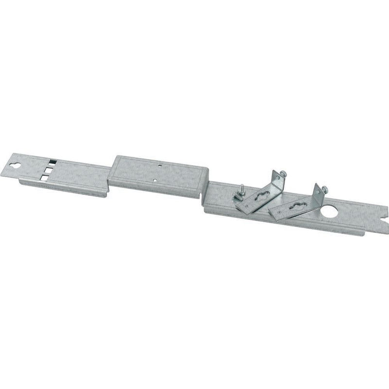Eaton - Komponente für den Ausbau (Schaltschrank) Montageplatte +Einbausatz XMPL10606M-UK 1p horizontal PLHT