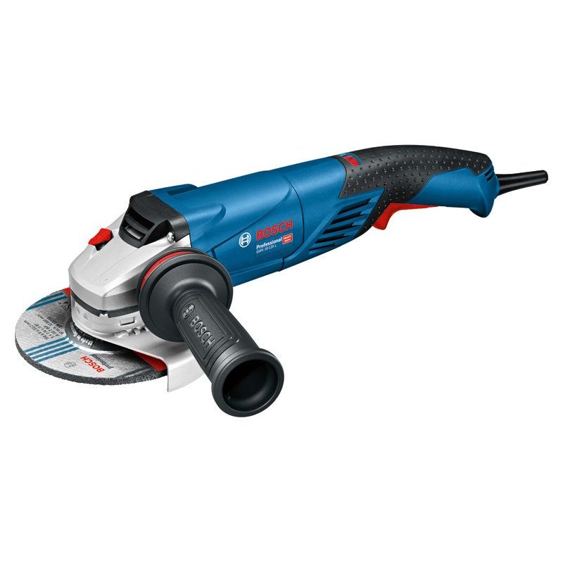 Bosch - Winkelschleifer (elektrisch) Winkelschleifer 06017A3200 GWS 18-125 SL (C)