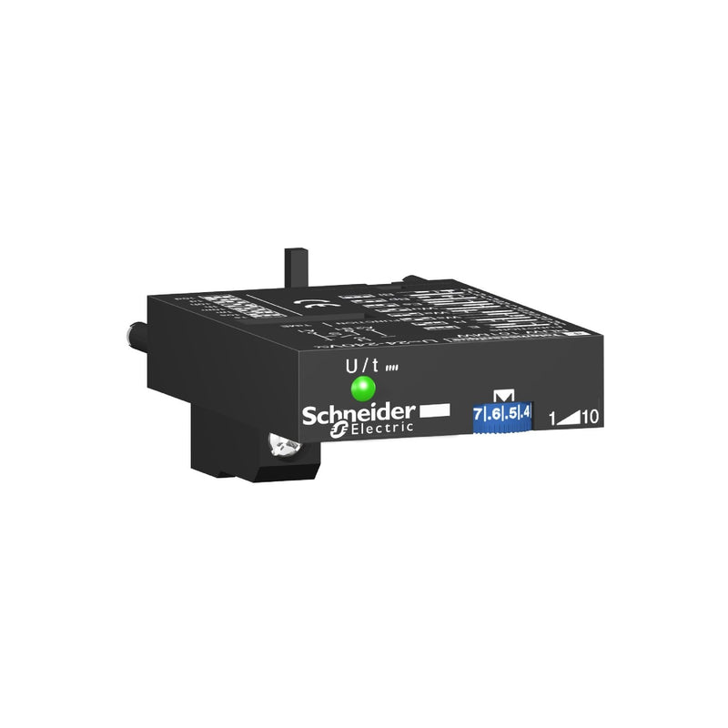 Schneider Electric - Zubehör/Ersatzteile für Schaltrelais Zeitmodul RUW101MW 24-240V AC/DC