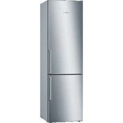 Bosch - Kühl-/Gefrierkombination Kühl/Gefrierkombi KGE398IBP Serie6