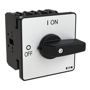 Eaton - Lasttrennschalter Ein-Aus-Schalter P3-63/E Einbau
