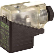 Murrelektronik - Ventilstecker (feldkonfektionierbar) Ventilstecker 7000-29561-0000000