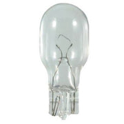 Scharnberger+Hasenbein - Anzeige- und Signallampe Glassockellampe T10 15x36 27309 W2,1x9,5d 12V 10W