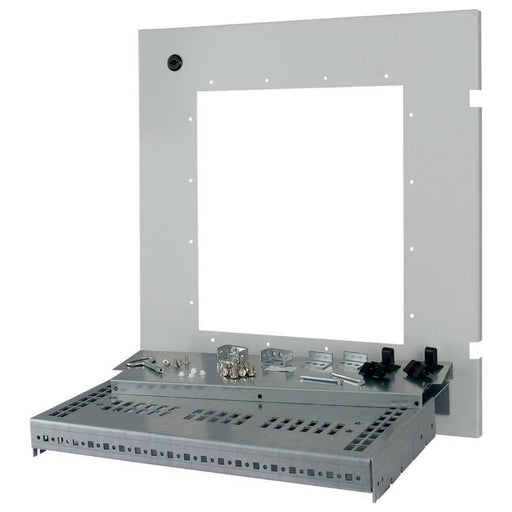 Eaton - Komponente für den Ausbau (Schaltschrank) Einbausatz XMIX40W06D-50 Ausfahreinheit
