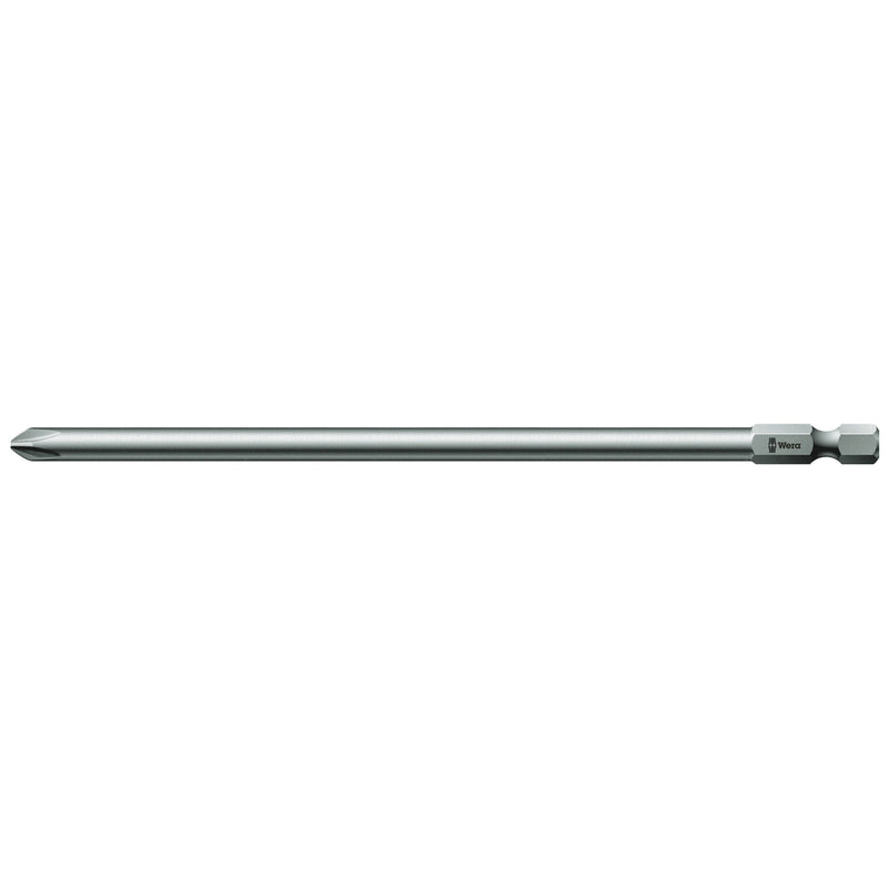 Wera - Bit Phillips-Recess Bit 059802 PH 3x152mm