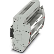 Phoenix Contact - Testadapter für Reihenklemmen Messwandlerblock UTRE 6-2/C14 14-pol, 0,2qmm-10qmm