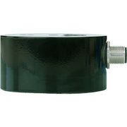 Murrelektronik - Signalsäulenelement, Anschlussmodul Magnetfuss M12-Stecker 4000-75070-0000921 modlight 70