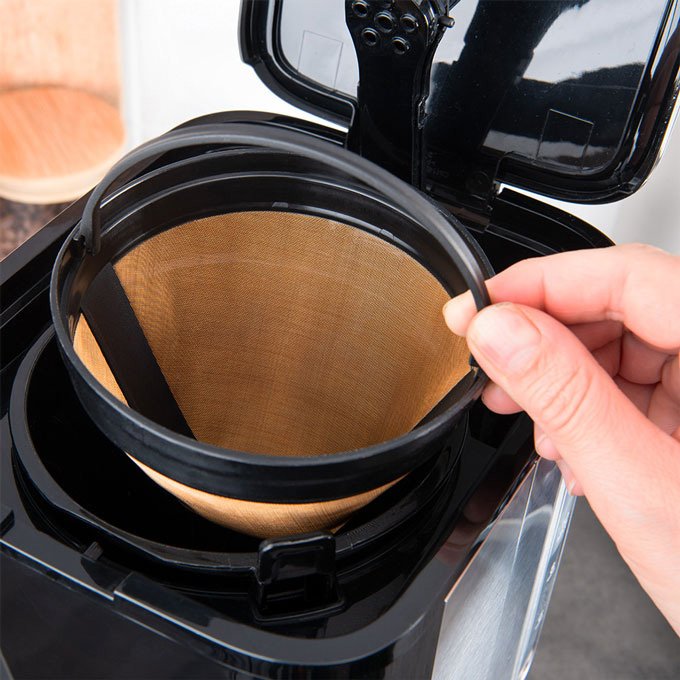 Gastroback - Kaffeeautomat 42701 Essential