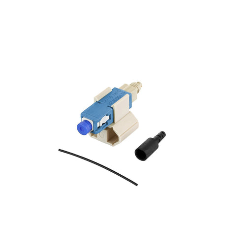 Metz Connect - LWL-Steckverbinder LWL-St.SCUPCOS2 A 1509QAEO0010-E(VE10) 0,25+0,9 − 1 Packung