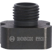 Bosch - Aufnahmeschaft für Lochsägen Adapter for PRO Q-Lock, 2609390591 Quick Change-System