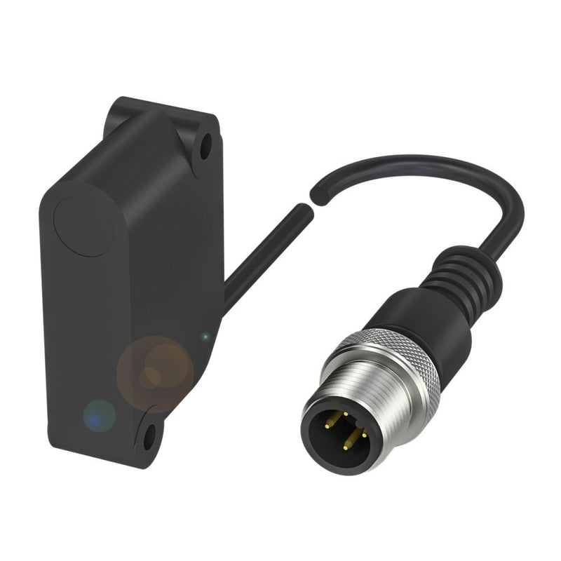 Balluff - Induktiver Näherungsschalter Sensor BES R05KB-PSC40B-EP BES01Z8 00,3-GS04