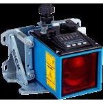 Sick - Optischer Abstandssensor Long-Range-Distanzsensor DL100-21HA2103