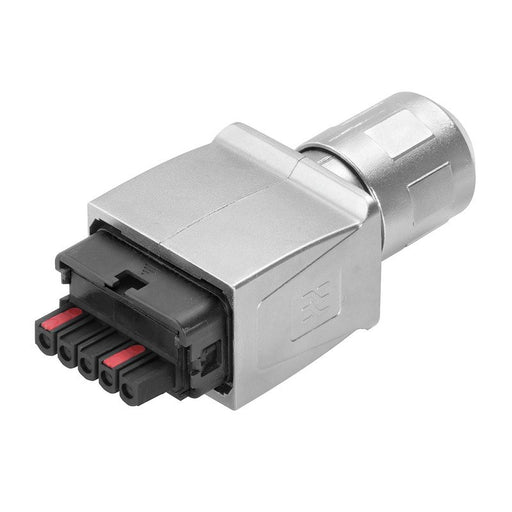 Weidmüller - Modularer Steckverbinder Power Connector IE-PS-VAPM-5P-2.5 Profinet
