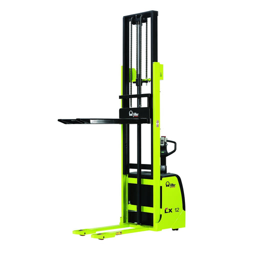 Pramac - Gabelstapler Deichselstapler HL712G00000 LX1235DUPLEX225 − 1 Stück by Pramac
