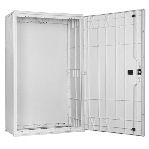 GSAB Elektrotechnik - Gehäuse/Schaltschrank (leer) Normkabelverteilerschrank 1S1300-470M 1300x805x470mm