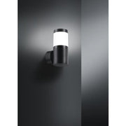 Brumberg Leuchten - Decken-/Wandleuchte LED-Wandanbauleuchte 230V 10039183 3000/4000K