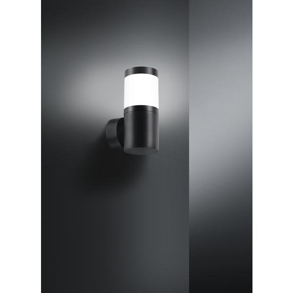 Brumberg Leuchten - Decken-/Wandleuchte LED-Wandanbauleuchte 230V 10039183 3000/4000K