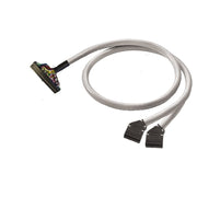 Weidmüller - SPS-Verbindungskabel Cable digitale Signale PAC-YOKO-HE20-V2-3M5 − 1 Stück