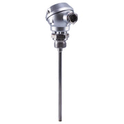 Jumo - Temperatursonde Widerstandsthermometer 00411610 6x150mm, -50- +400°C