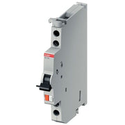 ABB Stotz S&J - Hilfsschalterblock Signalkontakt SK40002-L linksanbau,2Ö