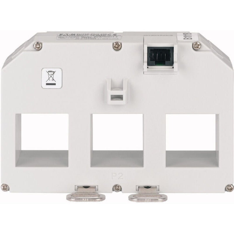 Eaton - Stromwandler PlugnPlay Stromwandler EMC3P-P248-630 3-Phasen 630 A