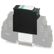 Phoenix Contact - Überspannungsableiter für Informations-/MSR-Technik PLUGTRAB PT-Schutzstecker PT 4X1- 5DC-ST