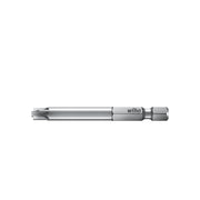 Wiha - Bit Professional-Bit 7049 XZ PZ 2x70 Xeno-SL/PZ − 5 Stück