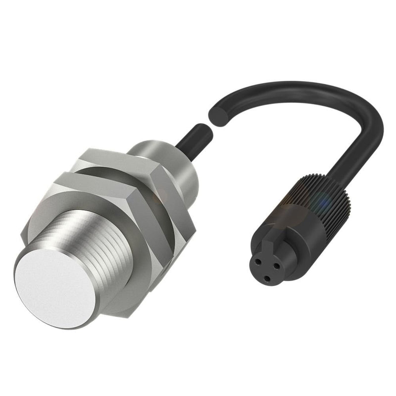 Balluff - Kapazitiver Näherungsschalter Sensor BCS M12T4D-XXS40C-E BCS0018 P02-GZ01-002