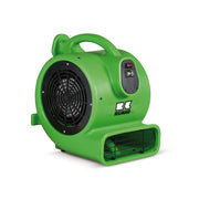 Remko - Klima u.Wärme - Umluftventilator Hochleistungs-Ventilator RTV 35