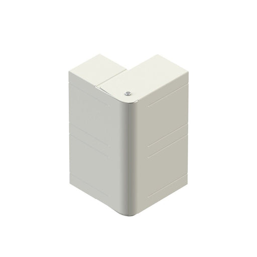 Niedax - Außeneck für Geräteeinbaukanal GK-Außeneck 90Gr. DKAV 220-78T90 VW 220x90mm