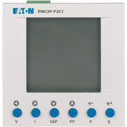 Eaton - Elektrizitätszähler Energiezähler EMC3P-P2C1 MID zertifiziert