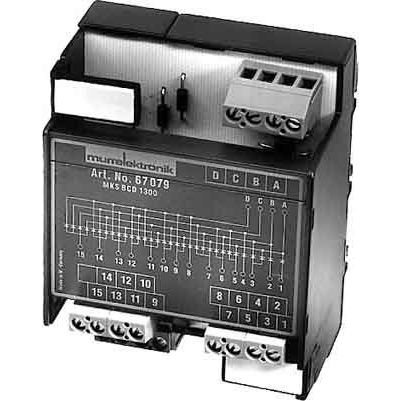 Murrelektronik - Diodenmodul Diodenbaustein 67079