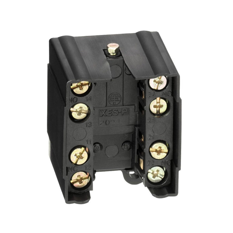 Telemechanique Sensors - Hilfsschalterblock Hilfsschalter XESP10315