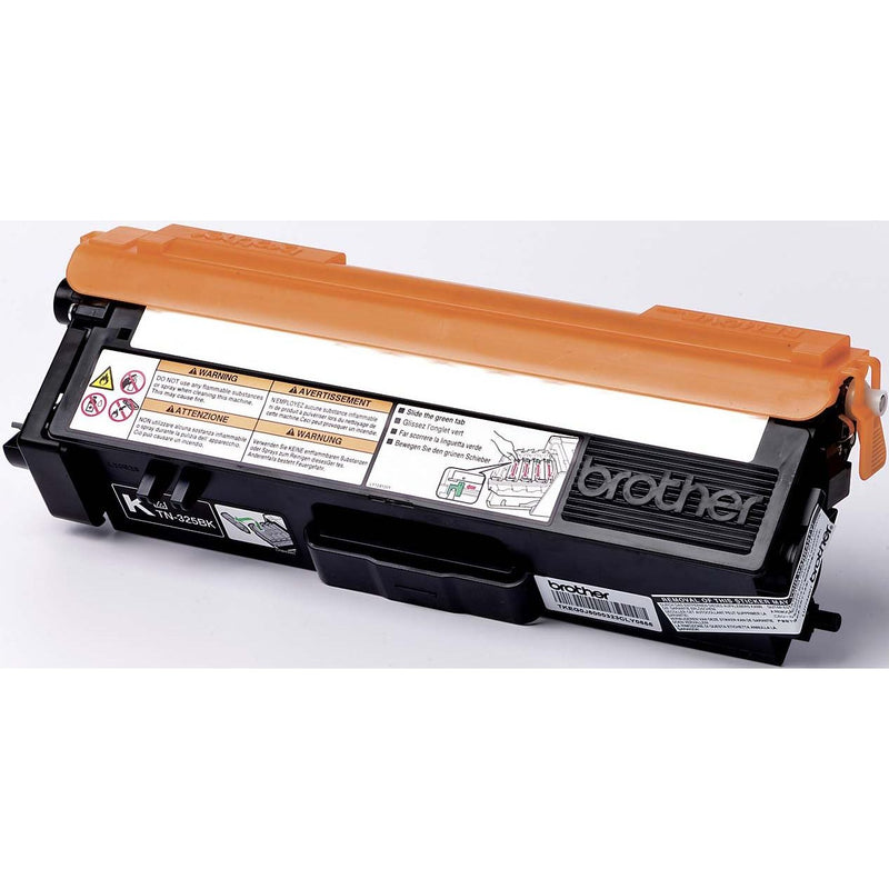Brother - Verbrauchsmaterial für Telefax/Drucker/MFC Toner TN-325BK