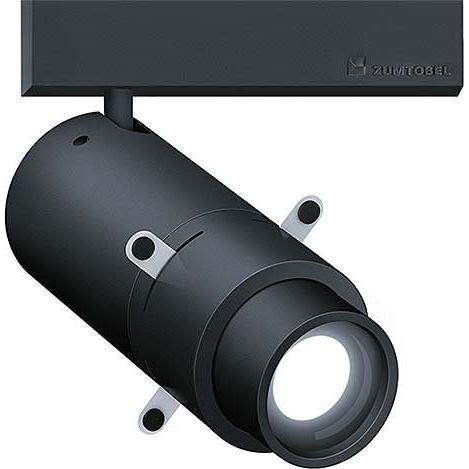Zumtobel Group - Downlight/Strahler/Flutlicht LED-Strahler (Projektion) SUP2 L PRO #60715007 3000K
