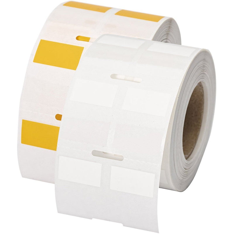 Lapp Zubehör - Kabelmarkierungssystem FLEXIMARK-ETIKETT-TCK-40 83259876 25X94-WH